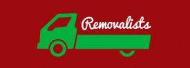 Removalists Willyaroo - My Local Removalists